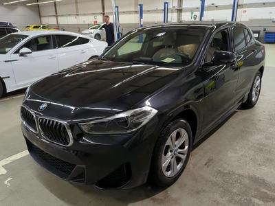 BMW X2 SDRIVE18D AUT. M Sport, 2020