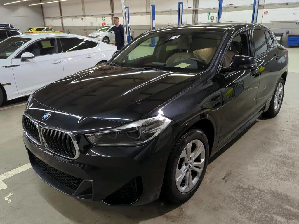 BMW X2 SDRIVE18D AUT. M Sport, 2020