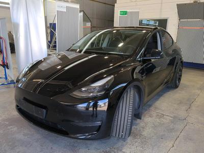 Tesla Model Y PERFORMANCE DUAL MOTOR AWD, 2023