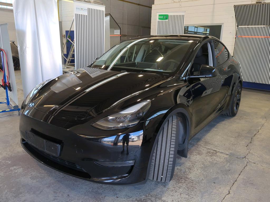 Tesla Model Y PERFORMANCE DUAL MOTOR AWD, 2023
