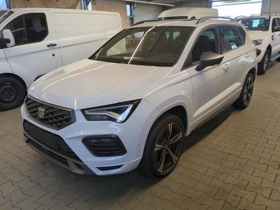 Seat Ateca 2.0 TDI DSG, 2021