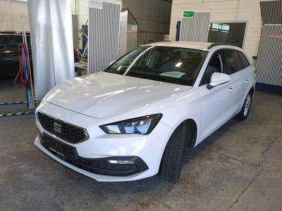 Seat Leon SPORTSTOURER 2.0 TDI DSG Style, 2022