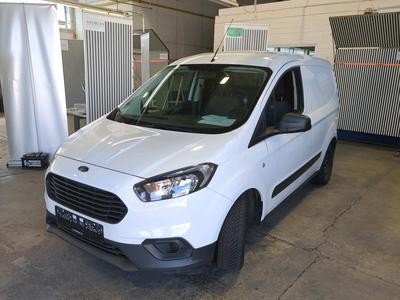 Ford Transit COURIER S&amp;S Basis, 2019