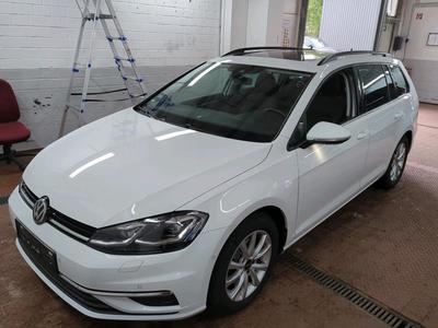 Volkswagen Golf VARIANT 2.0 TDI SCR DSG Highline, 2020
