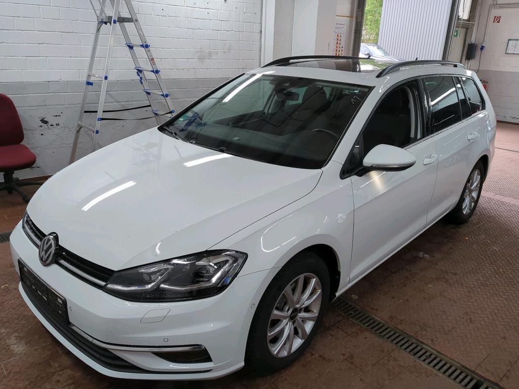 Volkswagen Golf VARIANT 2.0 TDI SCR DSG Highline, 2020