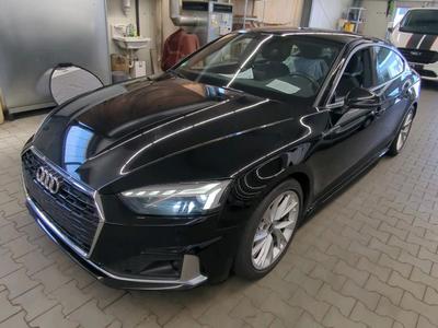Audi A5 SPORTBACK 35 TDI S TRONIC advanced, 2021