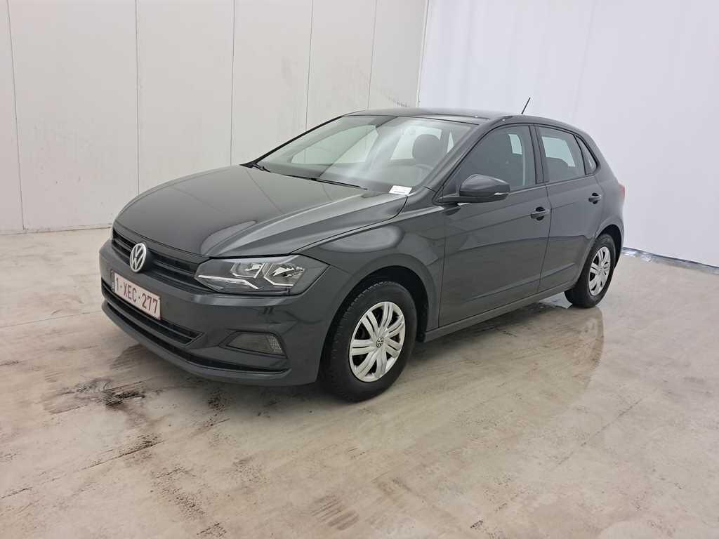 Volkswagen Polo Trendline 1.0i 80pk/cv 5p, 2019