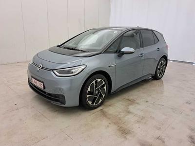 Volkswagen ID.3 Pro Business 204pk/cv 5p, 2021