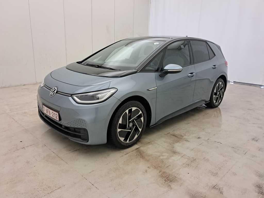 Volkswagen ID.3 Pro Business 204pk/cv 5p, 2021