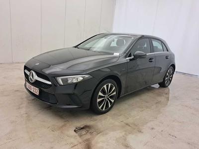 Mercedes A-Klasse A250e 1.3i 218pk/cv 5p 8G-DCT, 2021