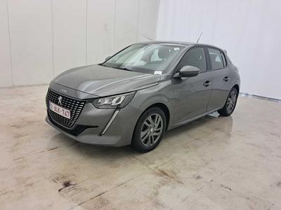 Peugeot 208 Active Pack 1.2 PureTech S&S 100pk/cv 5p EAT8, 2021