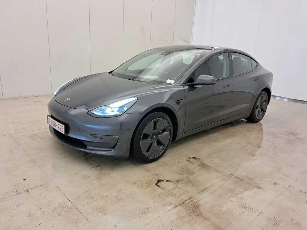 Tesla 3 Model Long-Range Dual Motor AWD 462pk/cv 4p, 2021