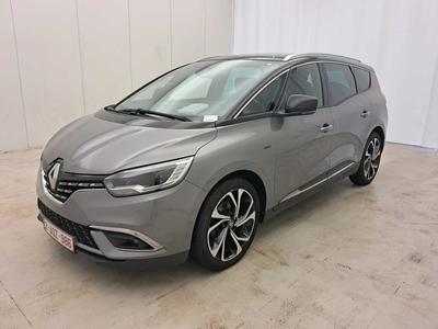 Renault Scenic Grand Black Edition 1.3TCe 140pk/cv 5p, 2021