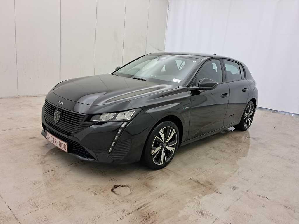 Peugeot 308 Active Pack 1.6 Hybrid 180pk/cv 5p e-EAT8, 2022