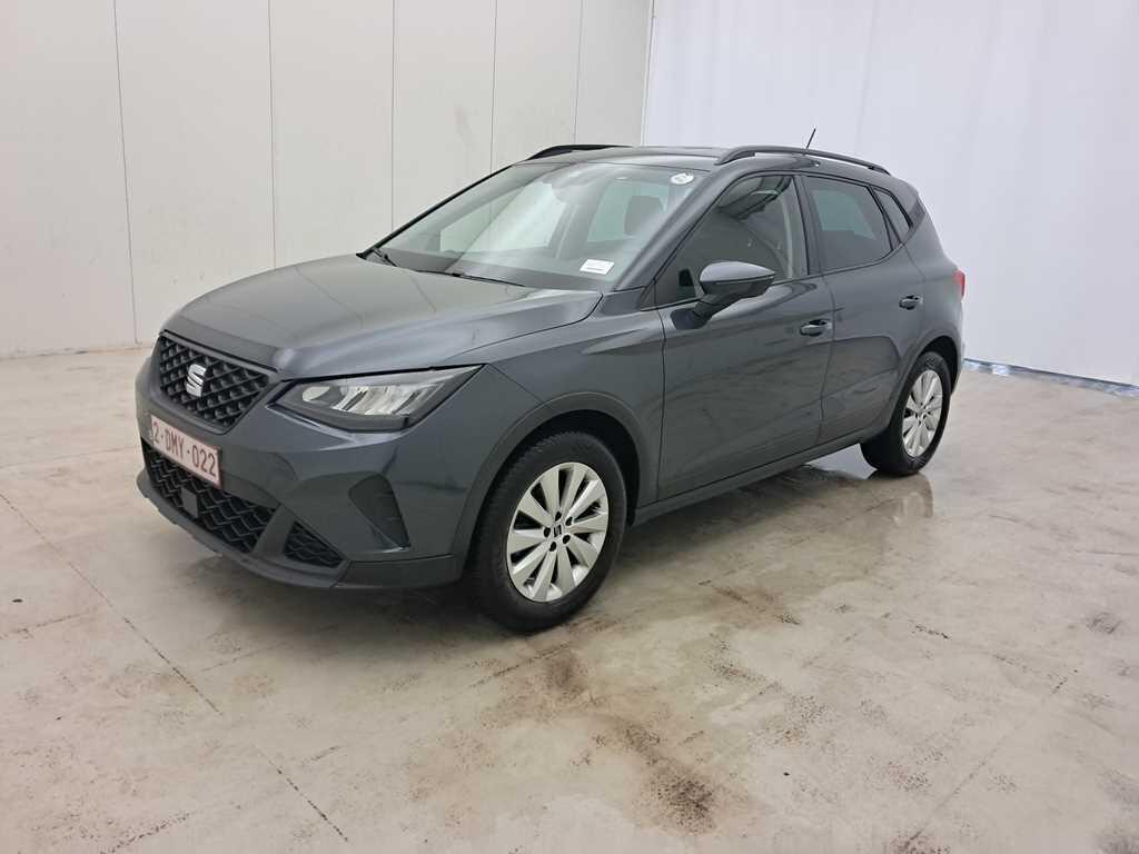 Seat Arona Move 1.0TSi 95pk/cv 5p, 2023