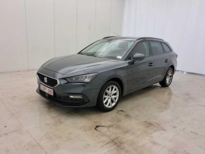 Seat Leon ST Move 1.0TSi 90pk/cv 5p, 2023