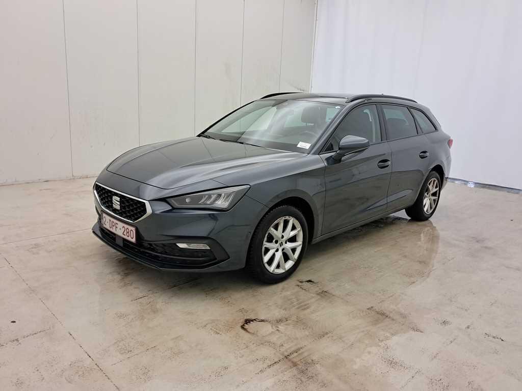 Seat Leon ST Move 1.0TSi 90pk/cv 5p, 2023