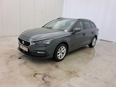 Seat Leon ST Move 1.0TSi 90pk/cv 5p, 2023