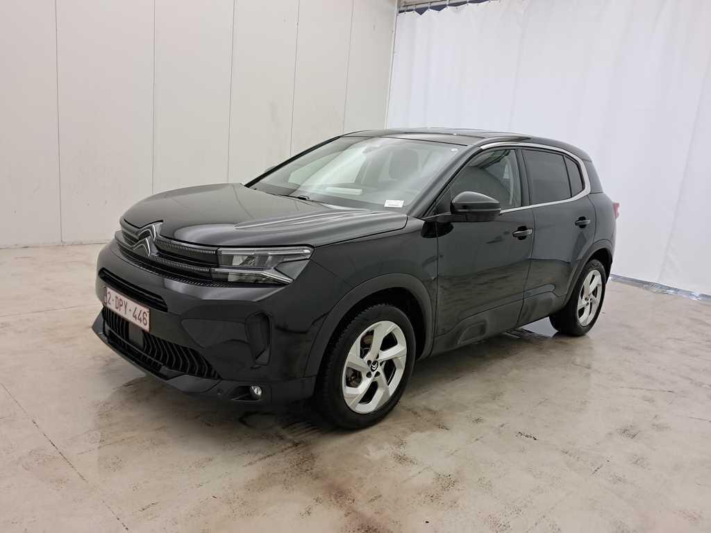 Citroen C5-Aircross C5 Aircross Live 1.2 PureTech S&S 130pk/cv 5p, 2023