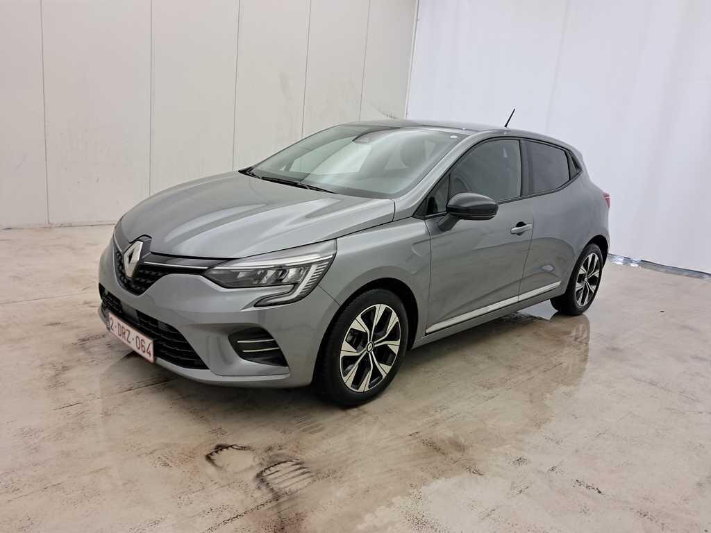 Renault Clio Evolution 1.0TCe 90pk/cv 5p, 2023