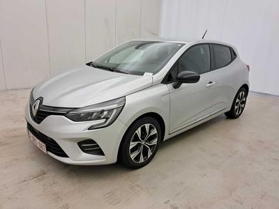 Renault Clio Evolution 1.0TCe 90pk/cv 5p, 2023