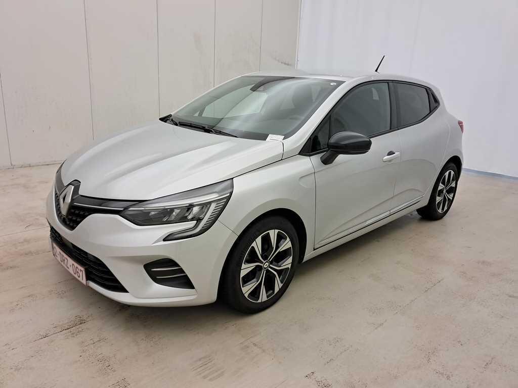 Renault Clio Evolution 1.0TCe 90pk/cv 5p, 2023