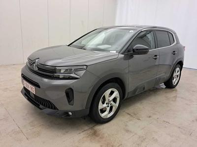 Citroen C5-Aircross C5 Aircross Live 1.2 PureTech S&S 130pk/cv 5p, 2023