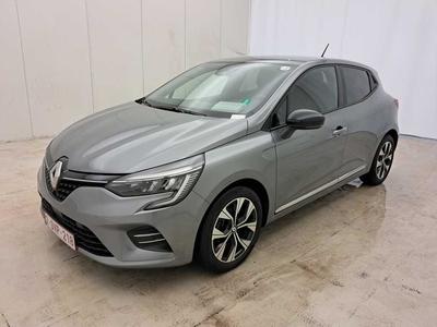 Renault Clio Evolution 1.0TCe 90pk/cv 5p, 2023