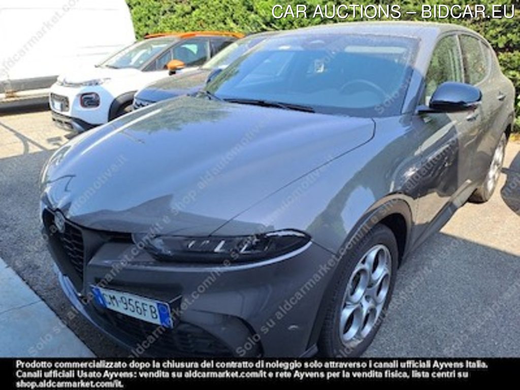 Alfa Romeo tonale PC 1.5 130cv -