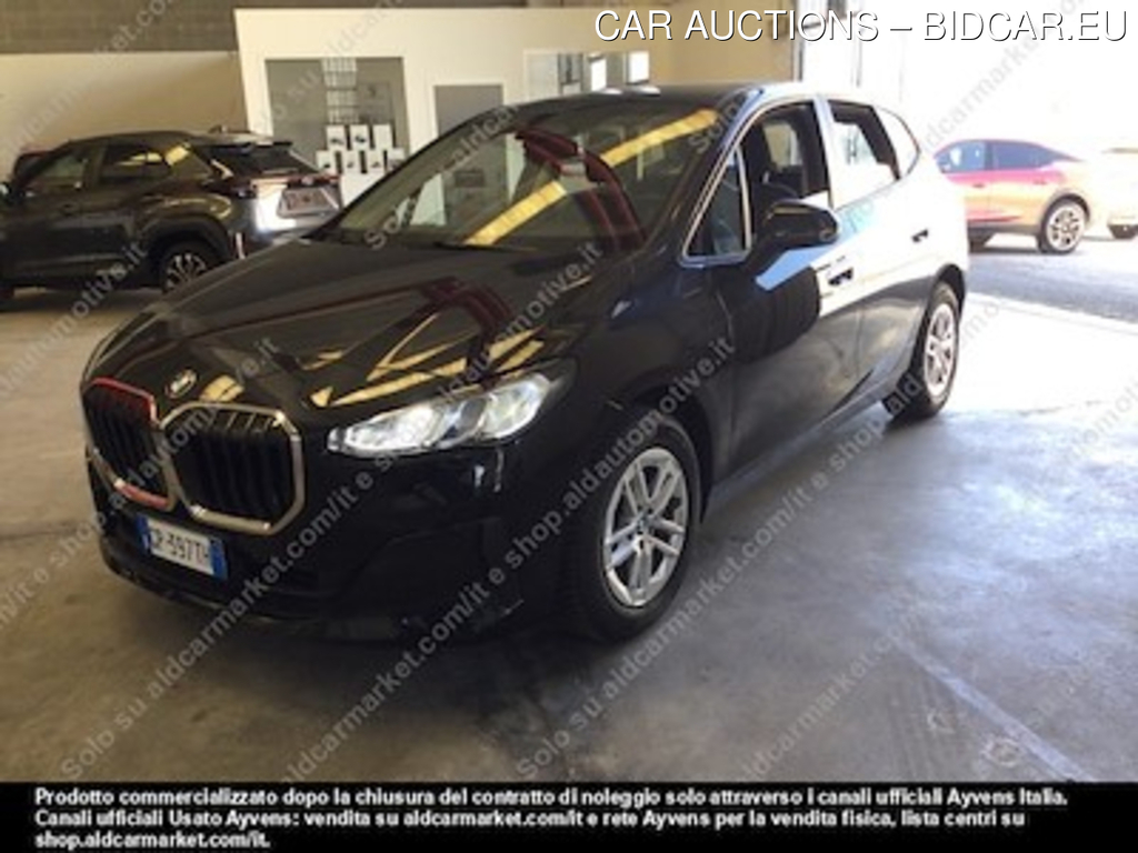 BMW serie 2 active tourer 220i -