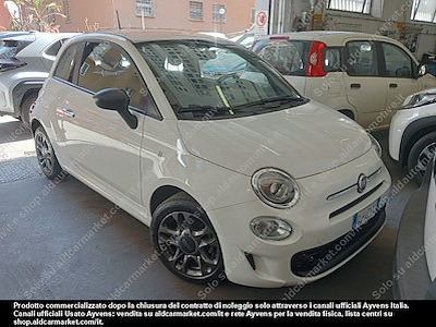 Fiat 500 PC 1.0 70cv ibrido -