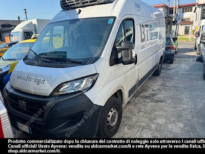 Fiat ducato PC 35 lh2 2.2 -