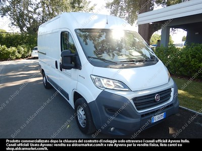 Fiat ducato 35 mh2 2.0 multijet -