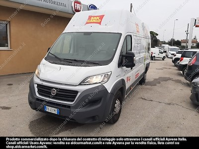 Fiat ducato maxi 35 xlh3 2.3 -