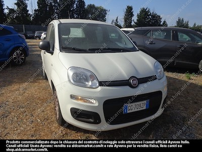 Fiat panda PC 1.0 70cv SS -