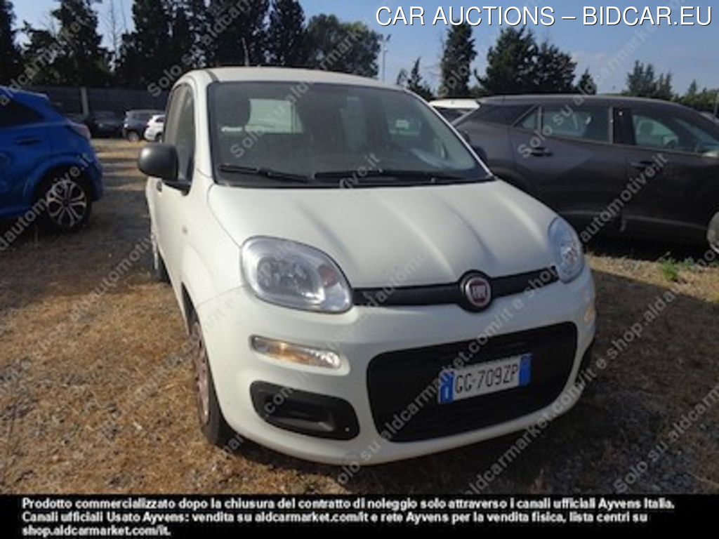 Fiat panda PC 1.0 70cv SS -