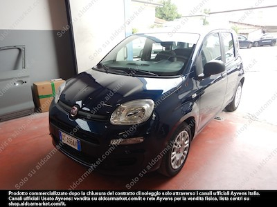 Fiat panda PC 1.0 70cv SS -