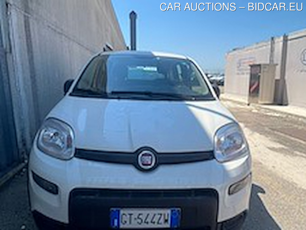 Fiat panda PC 1.0 firefly 70cv -