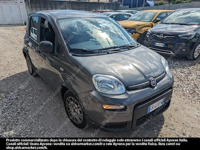 Fiat panda 1.0 firefly 70cv SS -