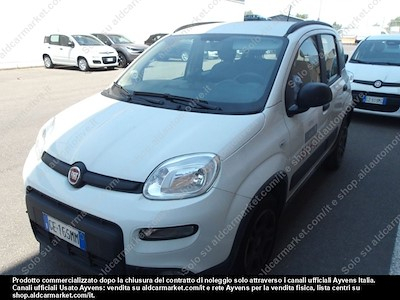 Fiat panda consip14 0.9 twinair turbo -