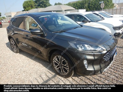 Ford kuga PC 2.5 benzina phev -