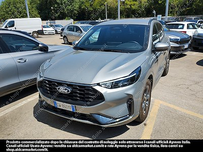 Ford kuga 2.5 benzina fhev 180cv -