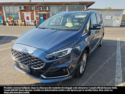 Ford s-max 2.5 benz.-full hybr. 190cv -