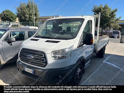 Ford transit TP 350 L3 trend -