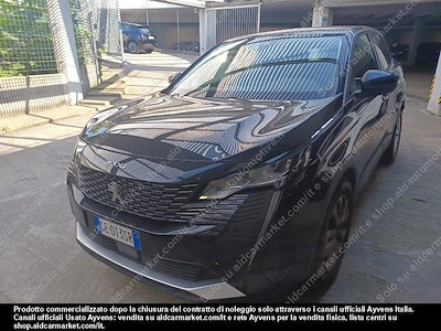 Peugeot 3008 PC bluehdi 130 eat8 -