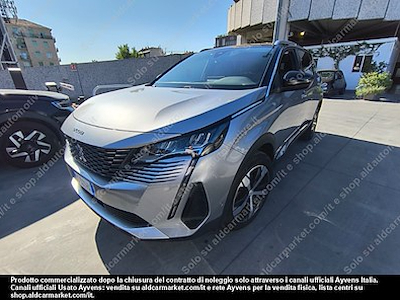 Peugeot 5008 PC bluehdi 130 allure -