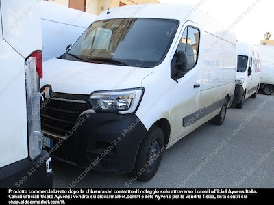 Renault master PC FG TA L2 -