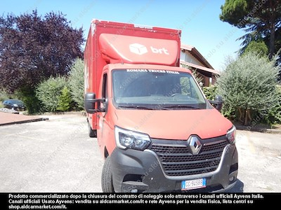 Renault master cab PC TC TP -