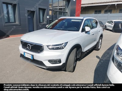 Volvo xc40 PC B4 awd automatico -