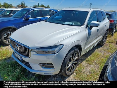 Volvo xc60 PC B4 D awd -